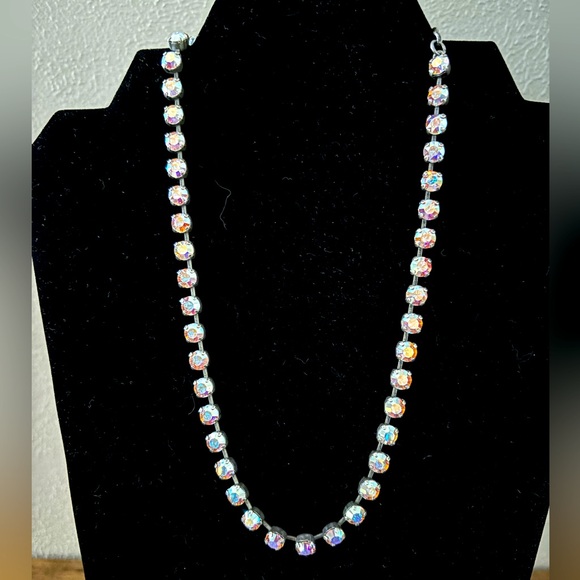 Sabika-Inspired Necklace -NWT - Picture 4 of 9